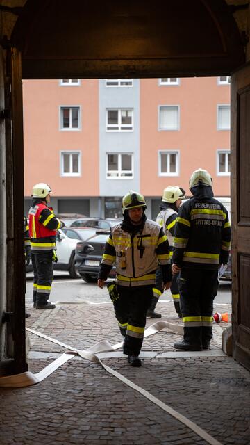 Foto: FF Spittal/Drau