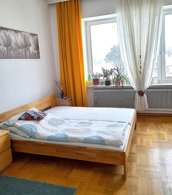 In Gmünd gibt es eine Frauennotwohnung. | Foto: BB Archiv