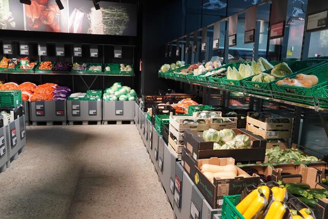 Ein top-moderner Standort in Wals-Siezenheim. | Foto: Emanuel Hasenauer