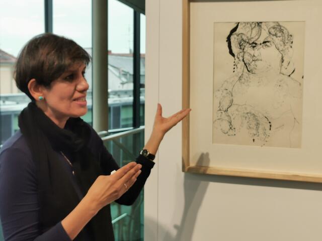 Foto: Hermine Arnold