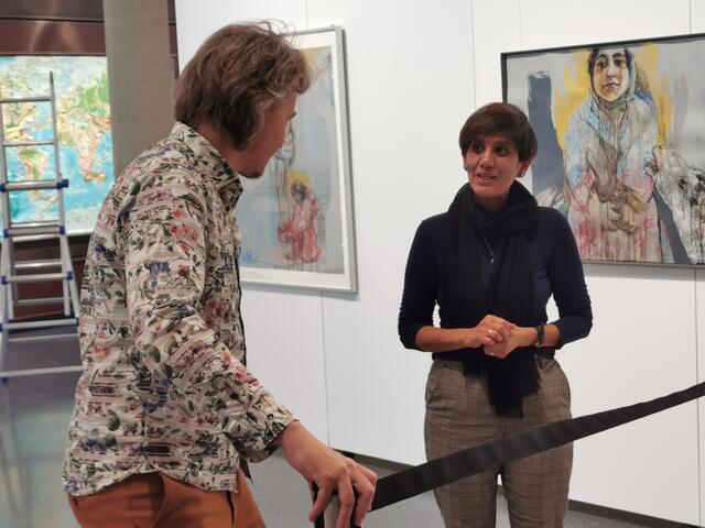 Foto: Hermine Arnold