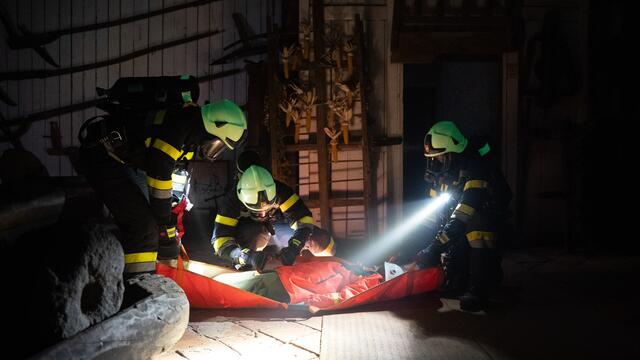 Foto: FF Spittal/Drau