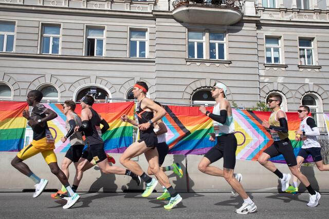 Foto: Türkis Rosa Lila Villa TIPP