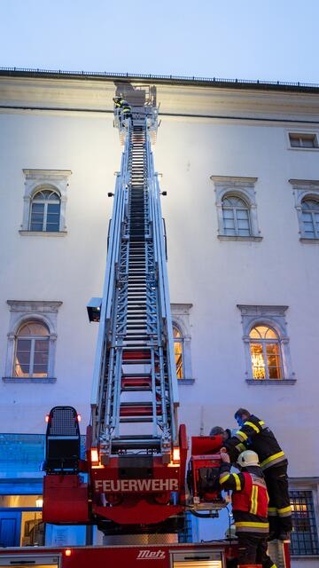 Foto: FF Spittal/Drau