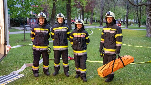 Foto: FF Spittal/Drau