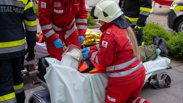 Foto: FF Spittal/Drau