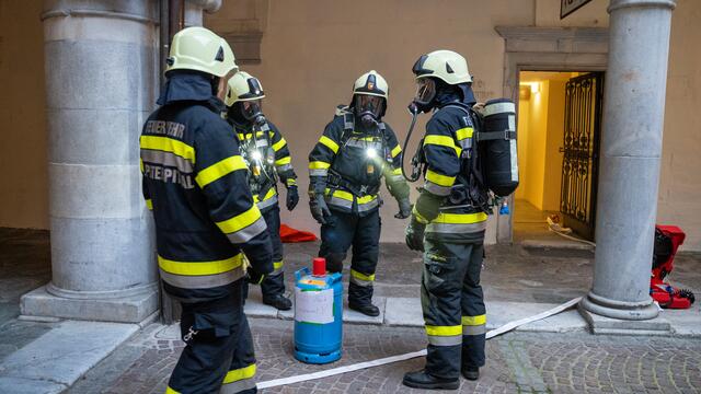 Foto: FF Spittal/Drau