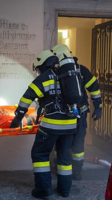 Foto: FF Spittal/Drau