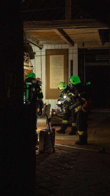 Foto: FF Spittal/Drau