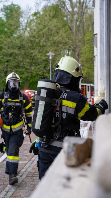 Foto: FF Spittal/Drau