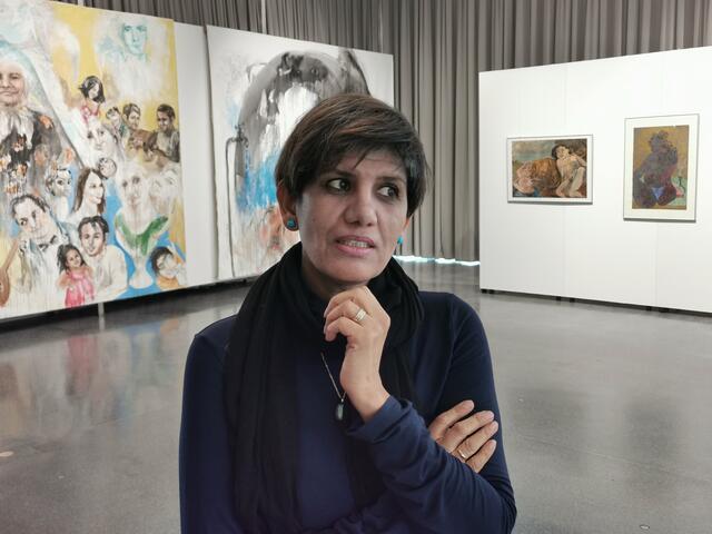 Foto: Hermine Arnold