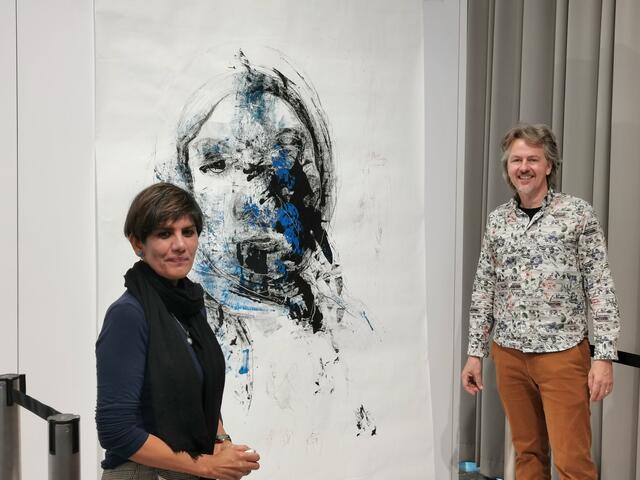 Foto: Hermine Arnold