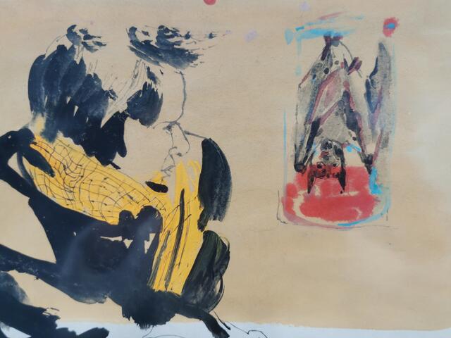 Foto: Hermine Arnold