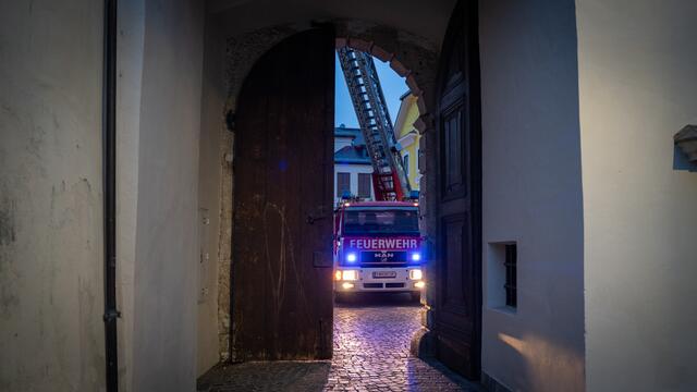 Foto: FF Spittal/Drau