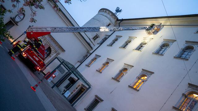 Foto: FF Spittal/Drau