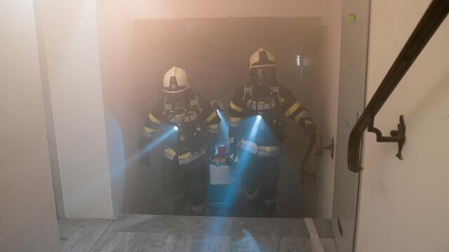 Foto: FF Spittal/Drau