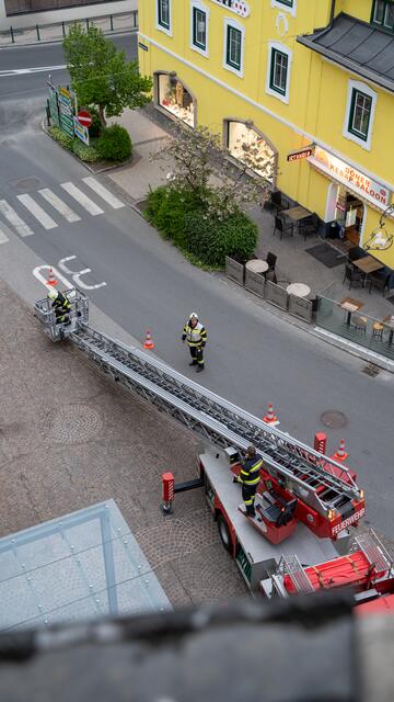 Foto: FF Spittal/Drau