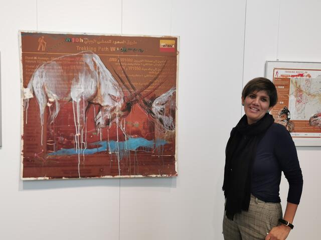 Foto: Hermine Arnold