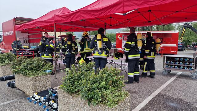 Foto: BFKDO Tulln