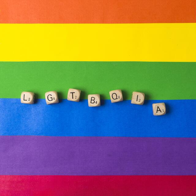 LGBTQIA*: Queer, trans, divers – was steckt hinter den Begriffen? | Foto: Freepik