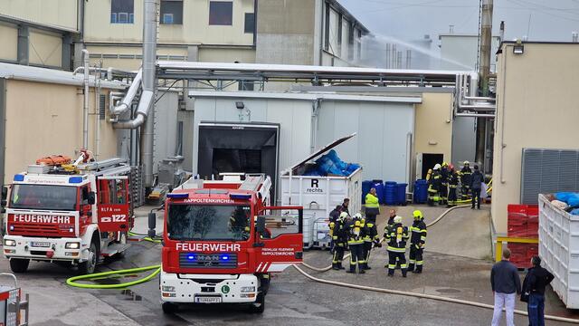 Foto: BFKDO Tulln