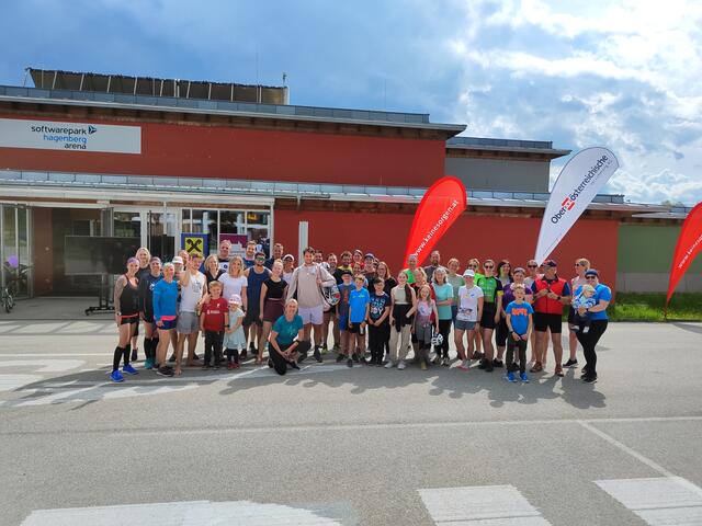 Foto: Gemeinde Hagenberg