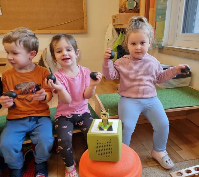 Foto: PKG Bischofshofen