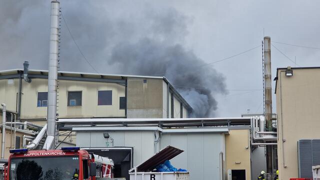Foto: BFKDO Tulln