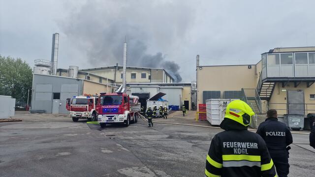 Foto: BFKDO Tulln