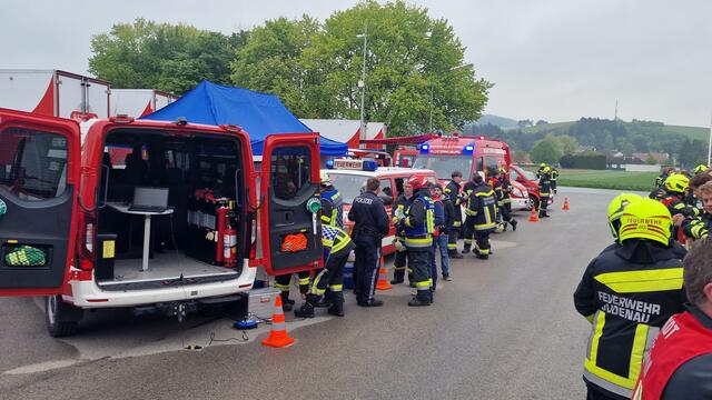 Foto: BFKDO Tulln
