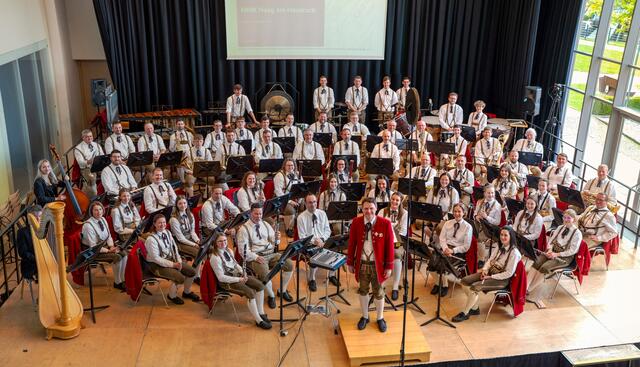 Foto: Christoph Mühlböck