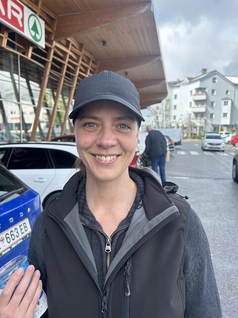 Vera Watzl | Foto: Maria Lutz