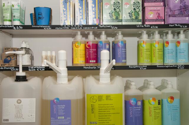 Foto: Wolfgang Unger