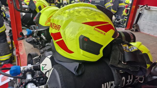 Foto: BFKDO Tulln