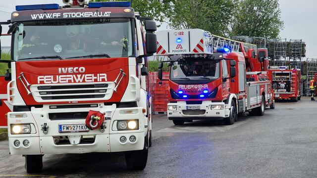Foto: BFKDO Tulln