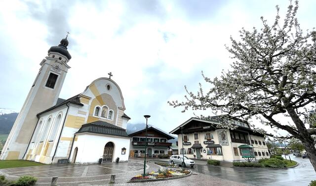 Gutscheine halten Geld im Ort. | Foto: Kogler