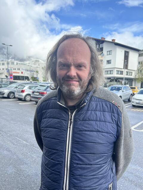 Alexander Pfaffelmoser | Foto: Maria Lutz