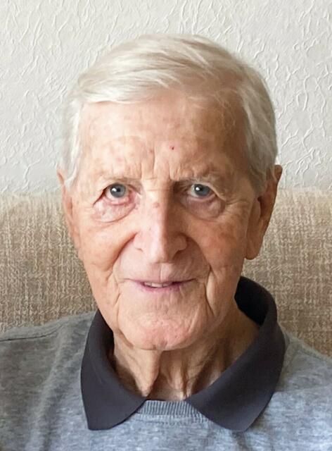 Siegfried Offenberger hat viel für Timelkam getan. | Foto: Gemeinde