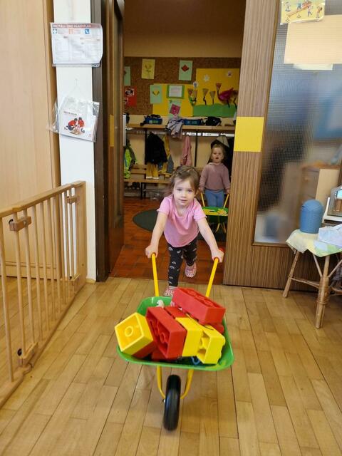 Foto: PKG Bischofshofen