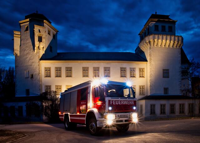 Foto: FF Asparn