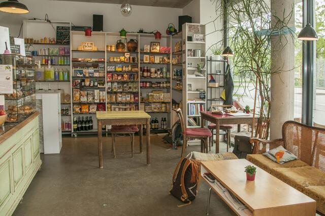 Foto: Wolfgang Unger