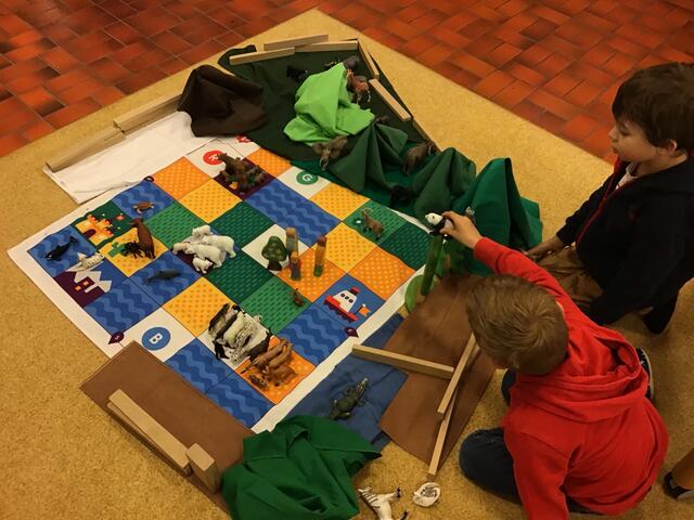 Foto: PKG Bischofshofen