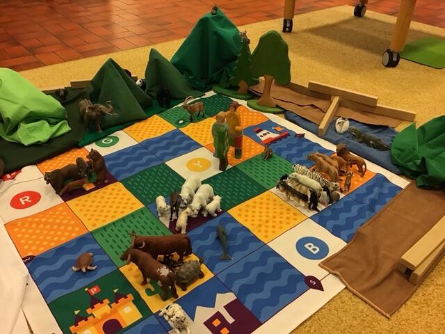 Foto: PKG Bischofshofen