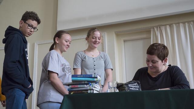 Foto: BG Babenbergerring