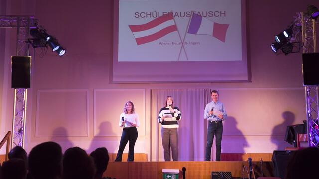 Foto: BG Babenbergerring