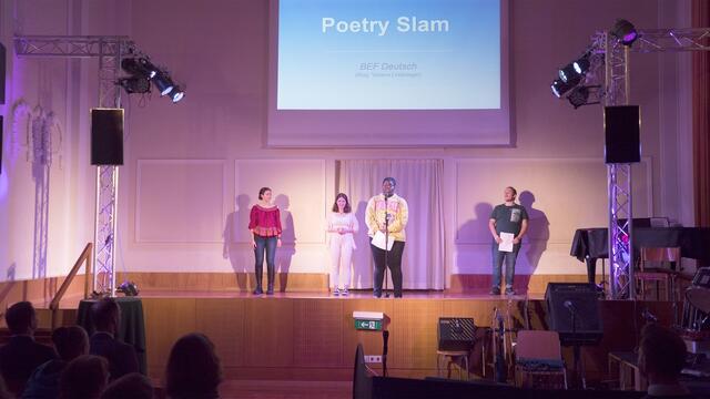 Foto: BG Babenbergerring