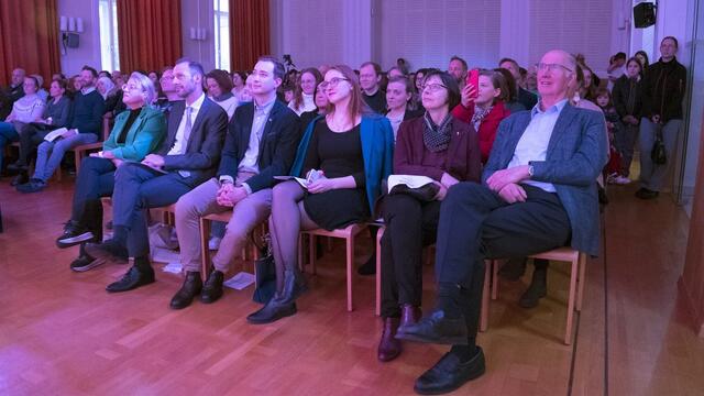 Foto: BG Babenbergerring