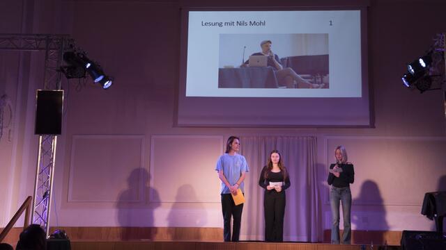 Foto: BG Babenbergerring