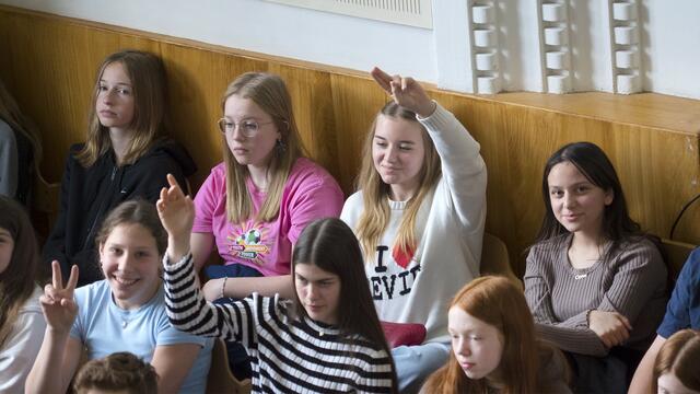 Foto: BG Babenbergerring