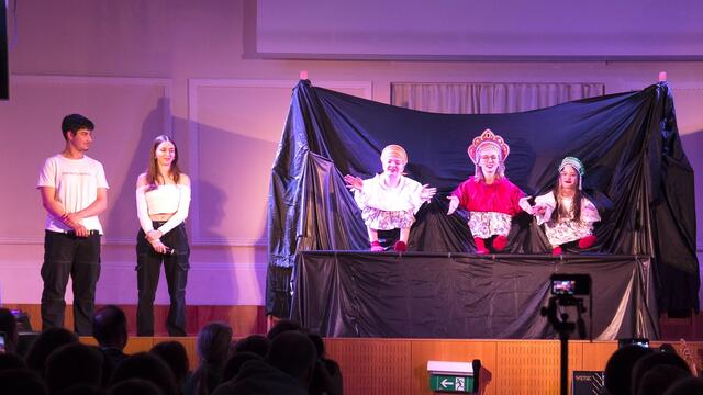 Foto: BG Babenbergerring